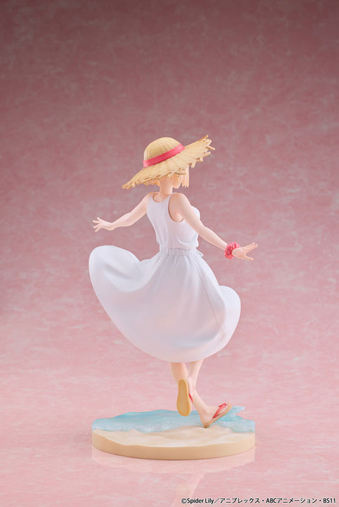 『リコリス・リコイル』錦木千束 白ワンピースVer. 1/7 完成品フィギュア